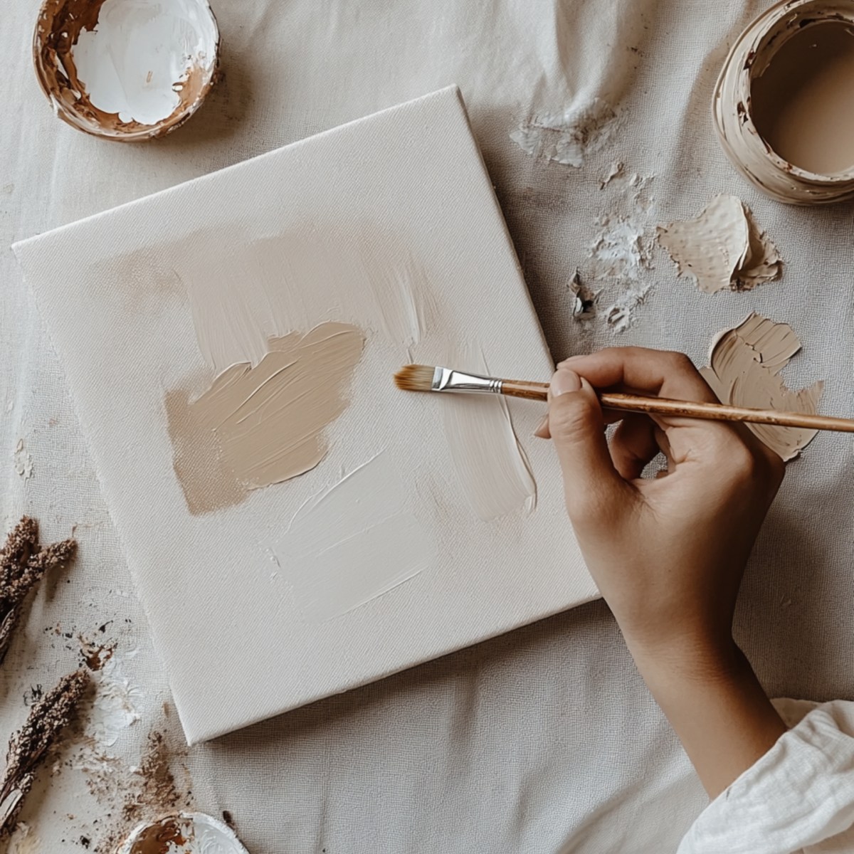 Experiencing God’s Gentle&nbsp;Presence