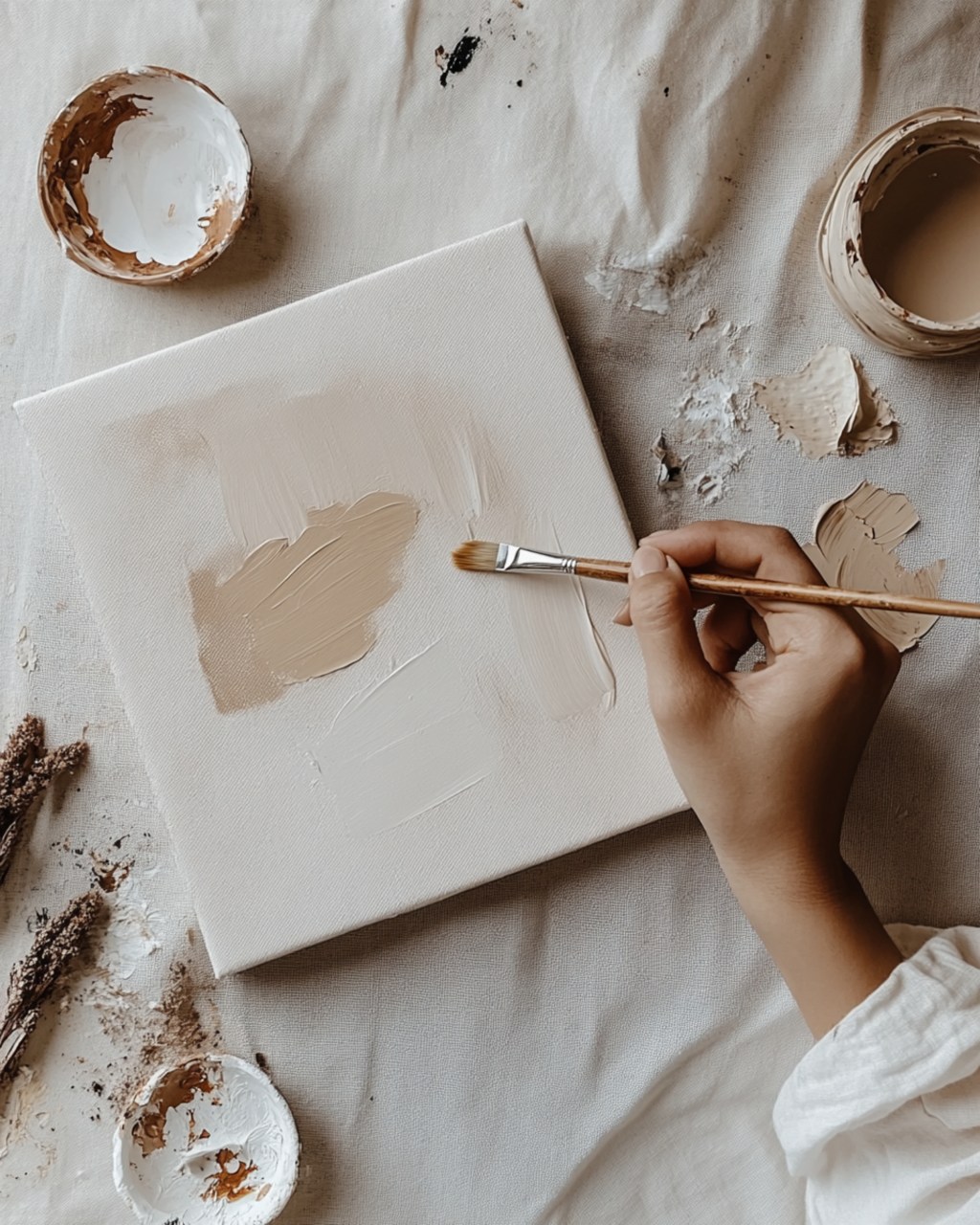 Experiencing God’s Gentle&nbsp;Presence