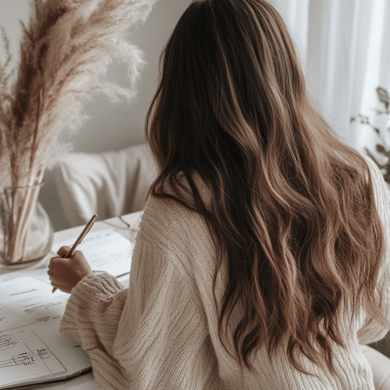 Finding Grace in a Busy&nbsp;Schedule