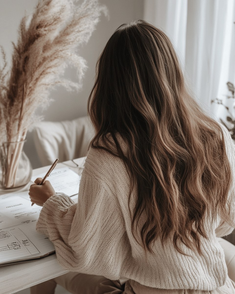 Finding Grace in a Busy&nbsp;Schedule