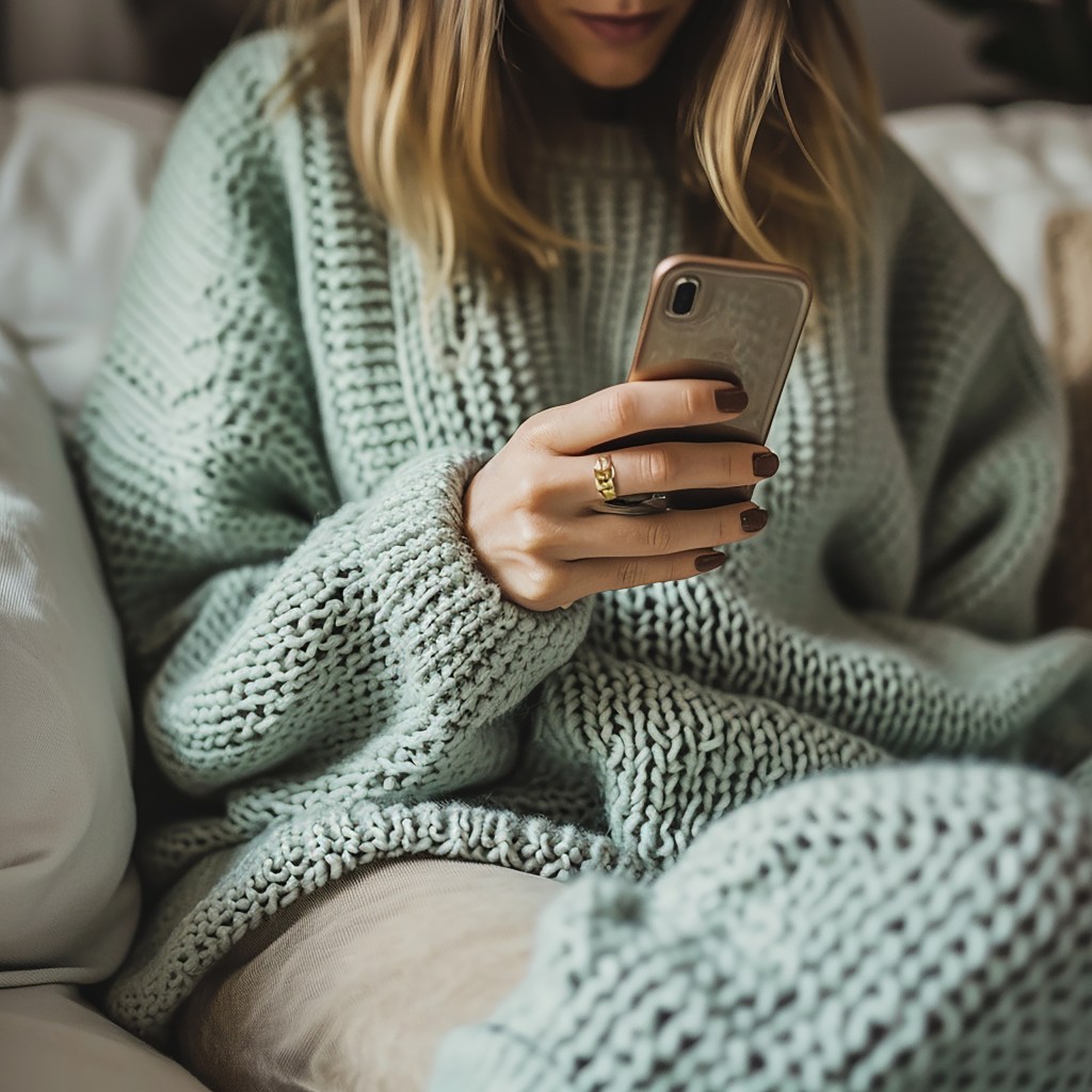 Finding Connection: Walking with&nbsp;Purpose