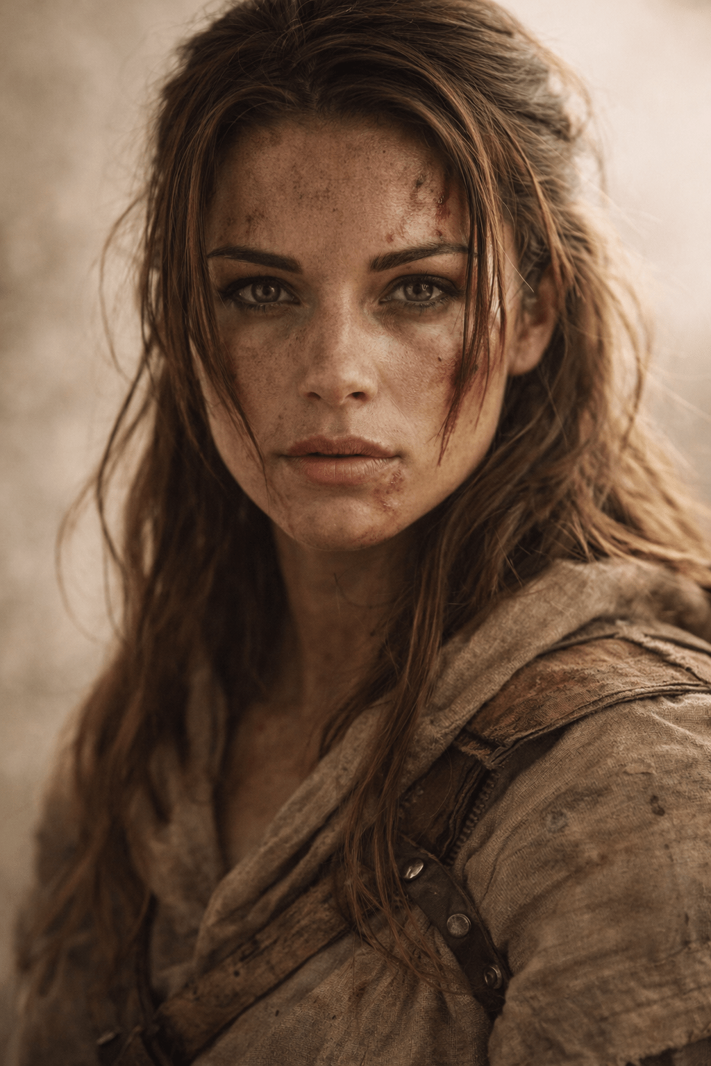 When the Battle Feels Loud, Turn Your Heart Toward&nbsp;God