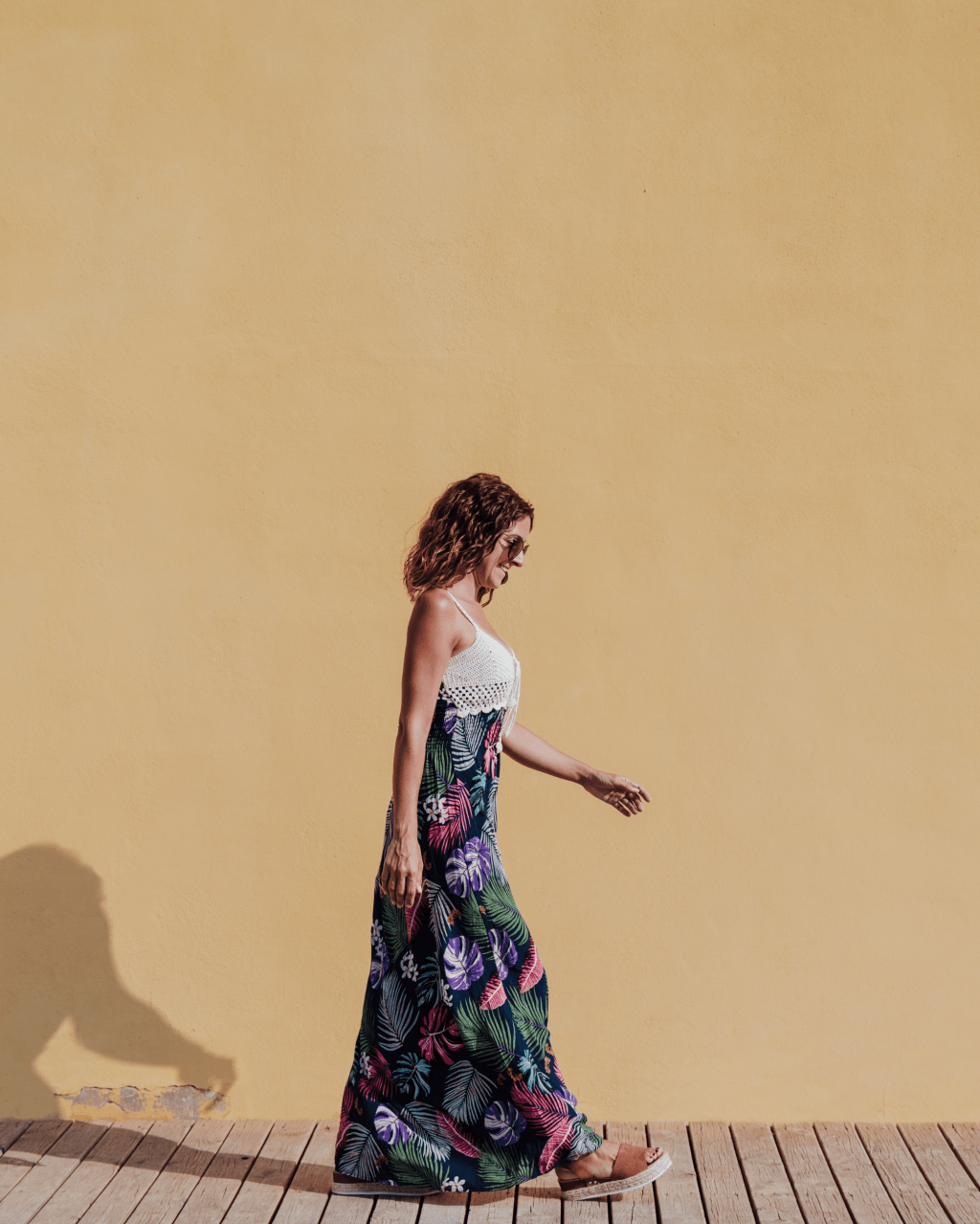 Some Days Hurt, But I Still&nbsp;Stand