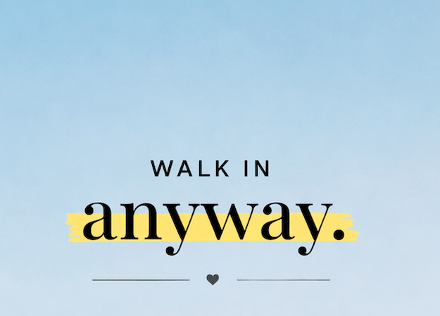 Don’t Stay in the&nbsp;Car.