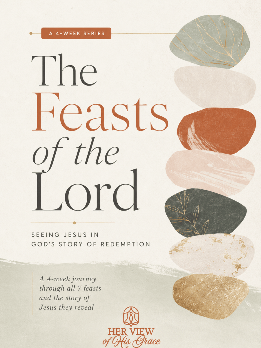 Trumpets, Atonement, and the God Who Makes a&nbsp;Way