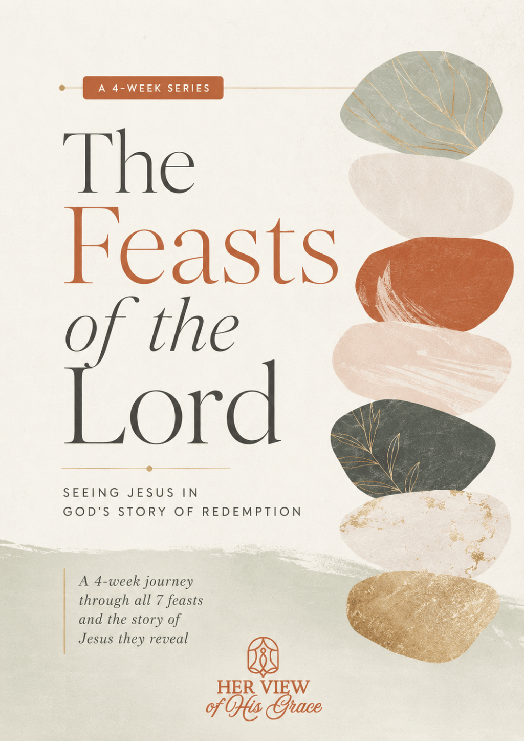 Trumpets, Atonement, and the God Who Makes a Way