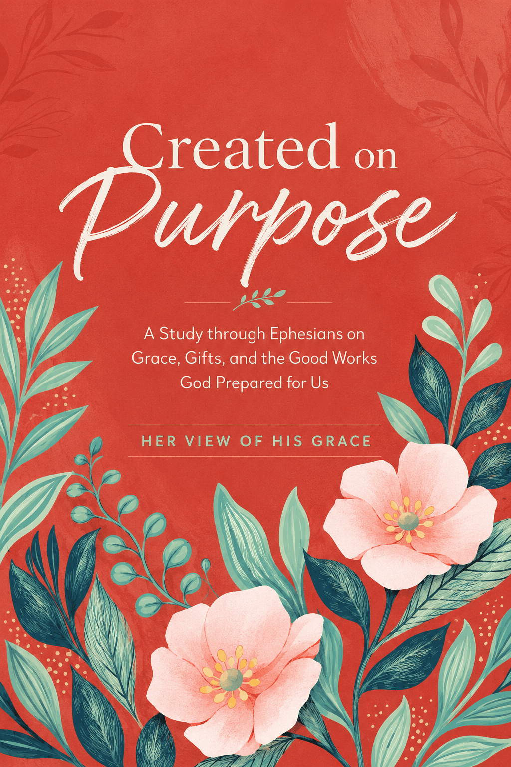 Created for Good&nbsp;Works
