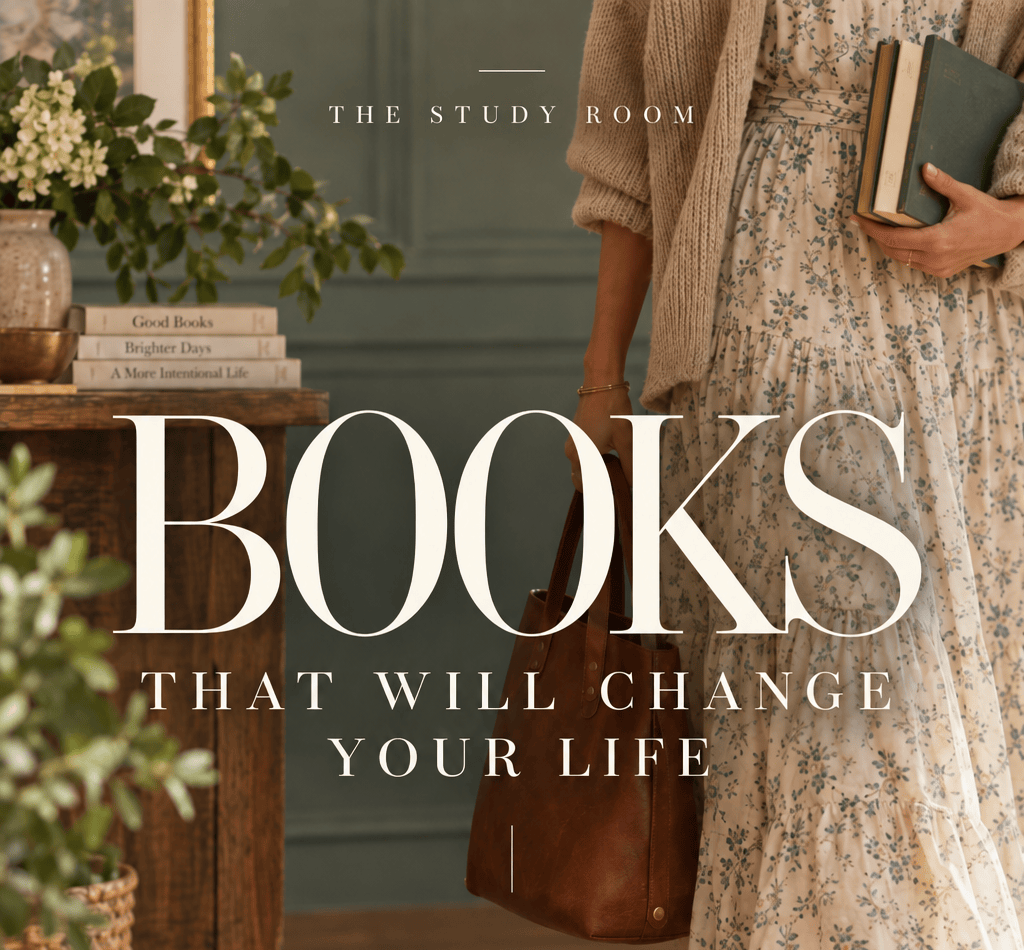 Books That Will Change Your&nbsp;Life